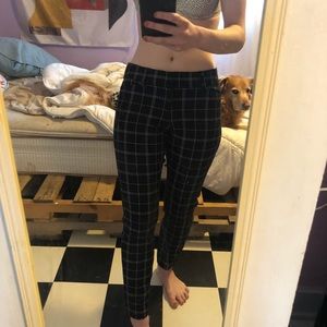 Old Navy Pixie Pants